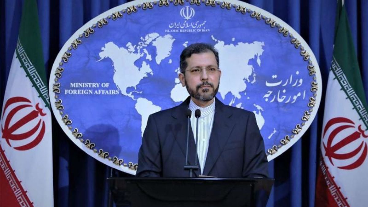 İran’dan Ermenistan’a ‘İşgali Sonlandır’ Çağrısı