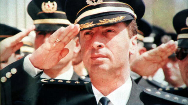 “Bölgenin kaderini sporla değiştireceğiz”