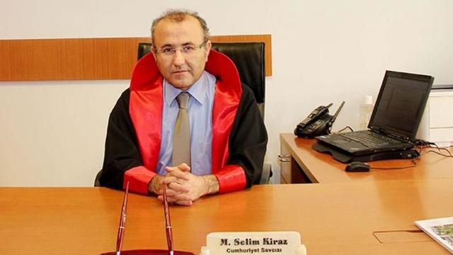 Şehit Savcı Kiraz Anısına Öykü ve Deneme Yarışması