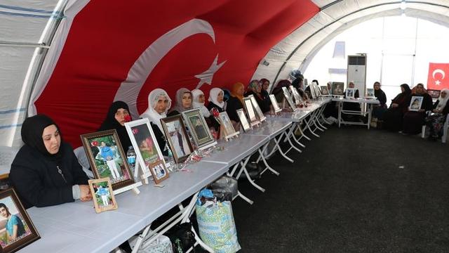 Evlat Nöbetinde 19. Kavuşma