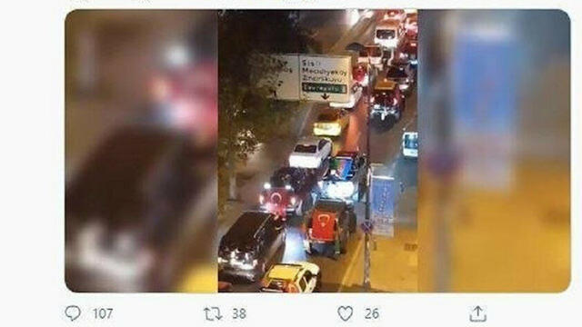 Fransız Medyasından Türkiye'ye Algı Operasyonu