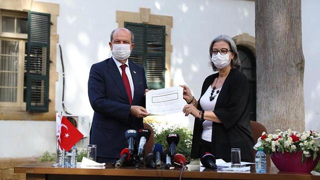 KKTC’de Denktaş Politikaları Kazandı: Sıra KKTC'nin Tanınmasında