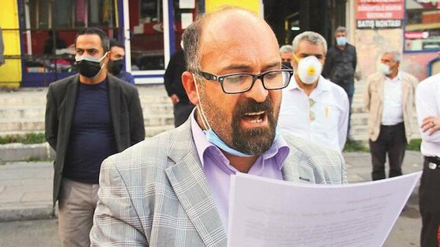 Fitre ve Kurban Derileri PKK’ya