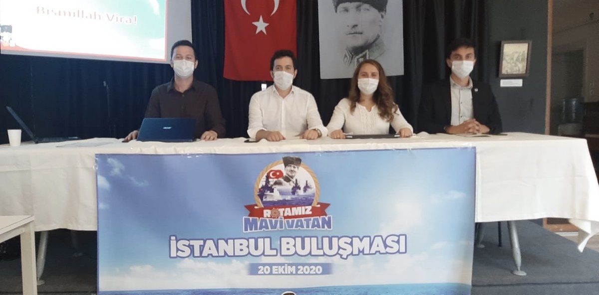TGB İstanbul Yeni Başkanını Seçti!