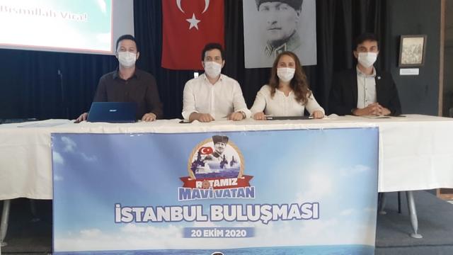TGB İstanbul Yeni Başkanını Seçti!
