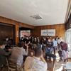 TGB Ankara Mavi Vatan Bilincini Her Sokağa Taşıyacak
