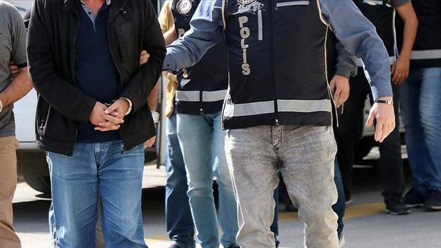 İstanbul Merkezli 12 İlde Terör Örgütü DHKP/C'ye Operasyon: 93 gözaltı