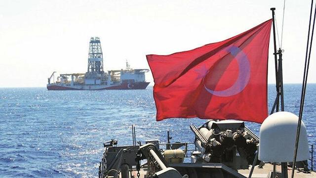 Barbaros Gördü Yavuz Yola Çıktı