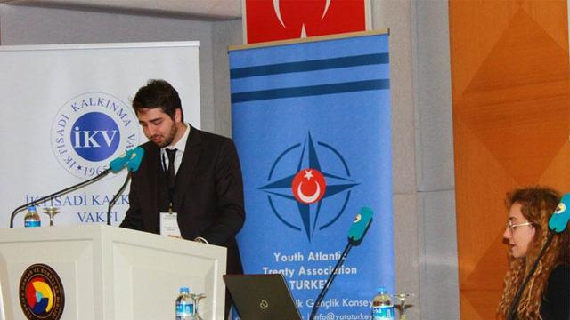 NATO'nun YATA'sı İyi Parti'ye kadro yetiştiriyor