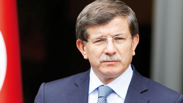 Gelecek Partisi Kongresinde Bölücü Açıklama!