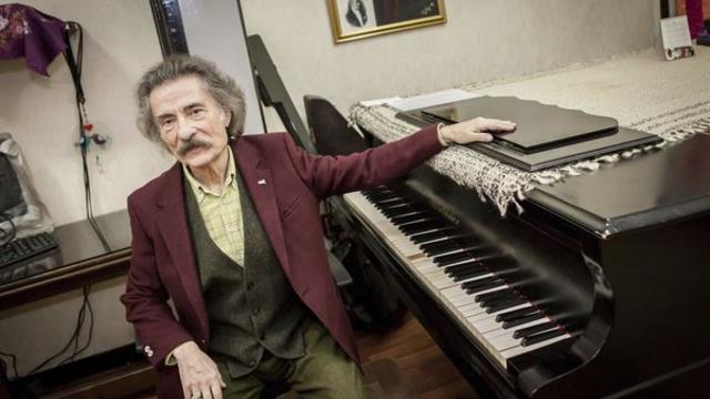 Şarkılarla bir ömür: Timur Selçuk