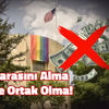 ABD Parasını Alma İhanete Ortak Olma!
