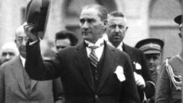 Atatürk Batıcı Mıydı?