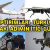 "Ambargo veya yaptırım Türkiye için sadece bir sonraki adımın itici gücü olur."