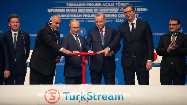 Emperyalizme Karşı İktisadi Direniş: Türk-Rus Dostluğunun Ekonomik Boyutu