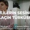 TGB'lilerin sesinden Laçın Türküsü