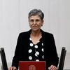 HDP'li Leyla Güven'e 22 yıl 3 ay hapis