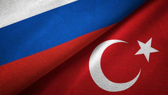 Ortak Zaferin Formülü: Güçlü Türkiye, Güçlü Rusya
