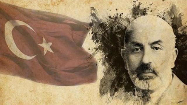 2021 'İstiklal Marşı Yılı' olsun