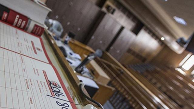 Çıplak arama iddialarına FETÖ soruşturması