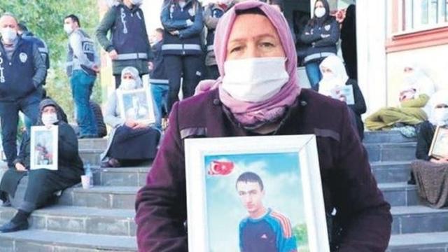 HDP/PKK'dan alçak yöntem: Ölümleri yıllarca gizlemişler