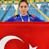 Milli Yüzücü Merve Tuncel'den Dünya Rekoru