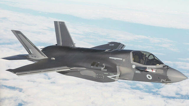 F-35'in fişi mi çekiliyor