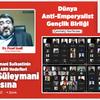 WAYU'dan General Kasım Süleymani Anısına Konferans