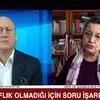 TTB Başkanı Fincancı FETÖ'nün Kanalında