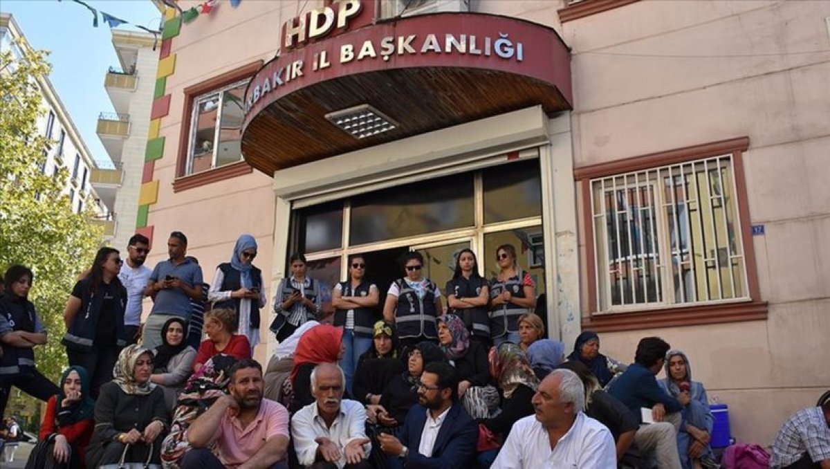 HDP'yi Kapatma Zamanı