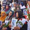 Diyarbakır Annelerinin Eylemine Bir Aile Daha Katıldı