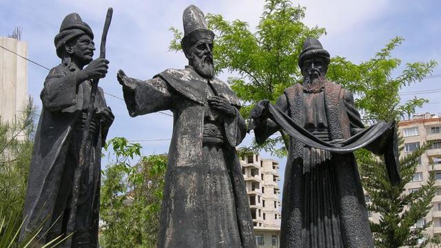 Anadolu bilgeliğinin, hümanizminin öncüleri tanıtılacak