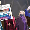 Hürriyet’ten Biden Övgüsü