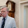 Bolton'dan Bölücü Çıkış: Çözüm Bağımsız Kürdistan