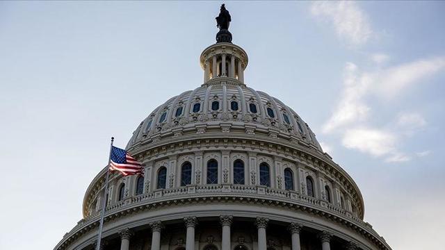 ABD Senatosu'ndan Biden'a 'Türkiye'ye baskı yapın' Mektubu