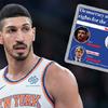 Avrupa Parlamentosu FETÖ'cü Enes Kanter'e İnsan Haklarını Anlattıracak!