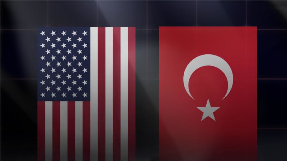 Türkiye-ABD ittifakının temelleri yok oldu