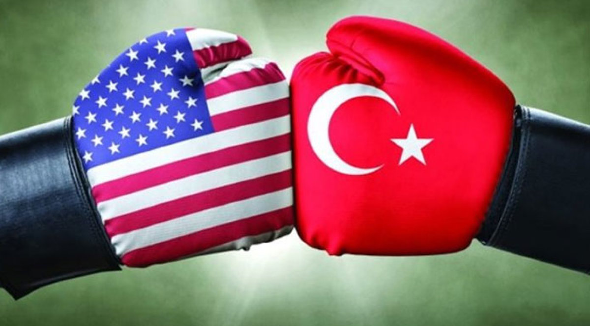 ABD’den Türkiye’ye Dair Yeni Rapor: Hükümete Baskı Sürdürülmeli