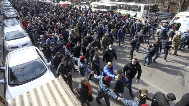 ABD’nin Batı Asya’daki Yenilgisine Bir Yenisi Daha Ekleniyor