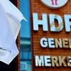 Ankara Cumhuriyet Başsavcılığı'ndan HDP'li vekile soruşturma