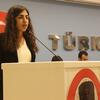 TGB Genel Başkan Yardımcısı Dilek Çınar’dan İstanbul Sözleşmesi Paylaşımı: