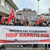 TGB’NİN HDP KAPATILSIN ÇAĞRISI BALIKESİR’DE YÜKSELDİ
