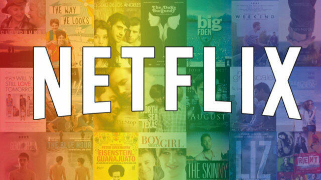 Netflix'ten LGBT Şartı