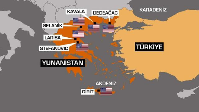 ABD Kuşatmasını Dostlukla Parçalarız: Tarihi Fırsat Kapıda 