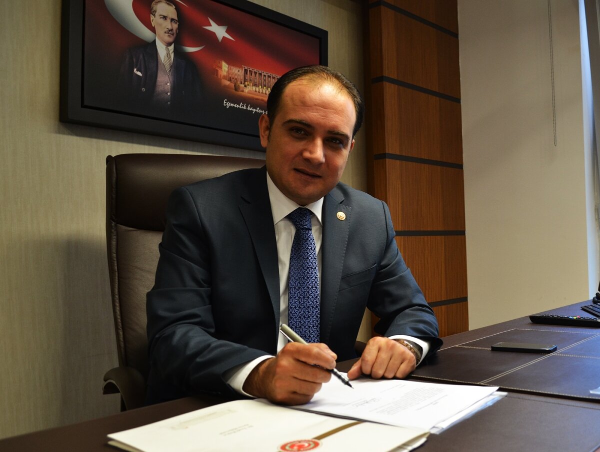 Türk-Rus İş Birliği Ukrayna’da Felaketi Önler