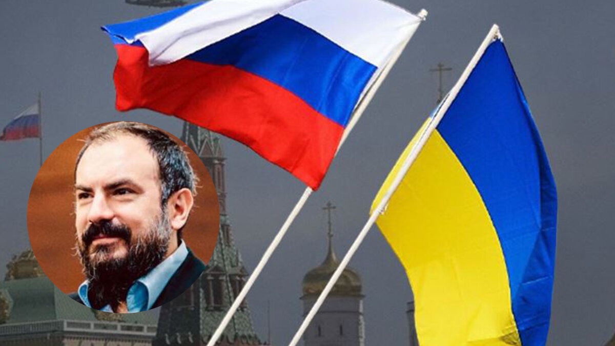 'Türk-Rus İşbirliği Ukrayna'yı Kurtarır'