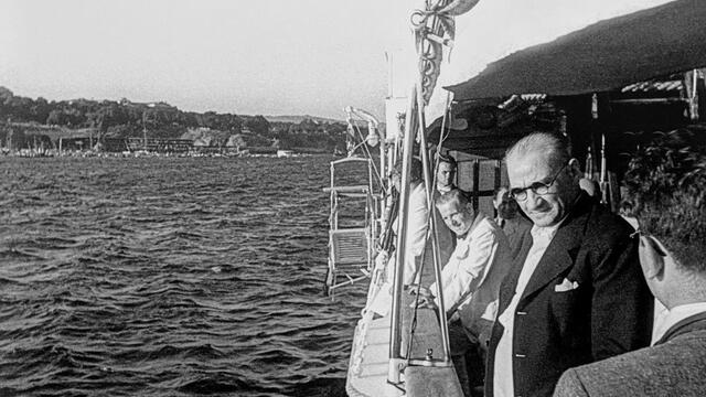 Atatürk'ün Montrö Değerlendirmesi: Makul Ama Parlak Değil