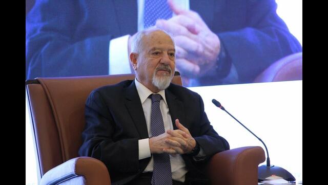 Eski Moskova Büyükelçisi Halil Akıncı Türkiye Rusya İlişkisini Değerlendirdi