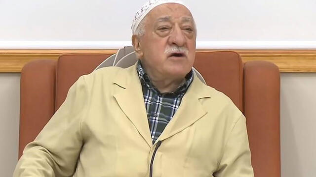 FETÖ ile mücadele ‘Kırmızı Kitap’a girmeli