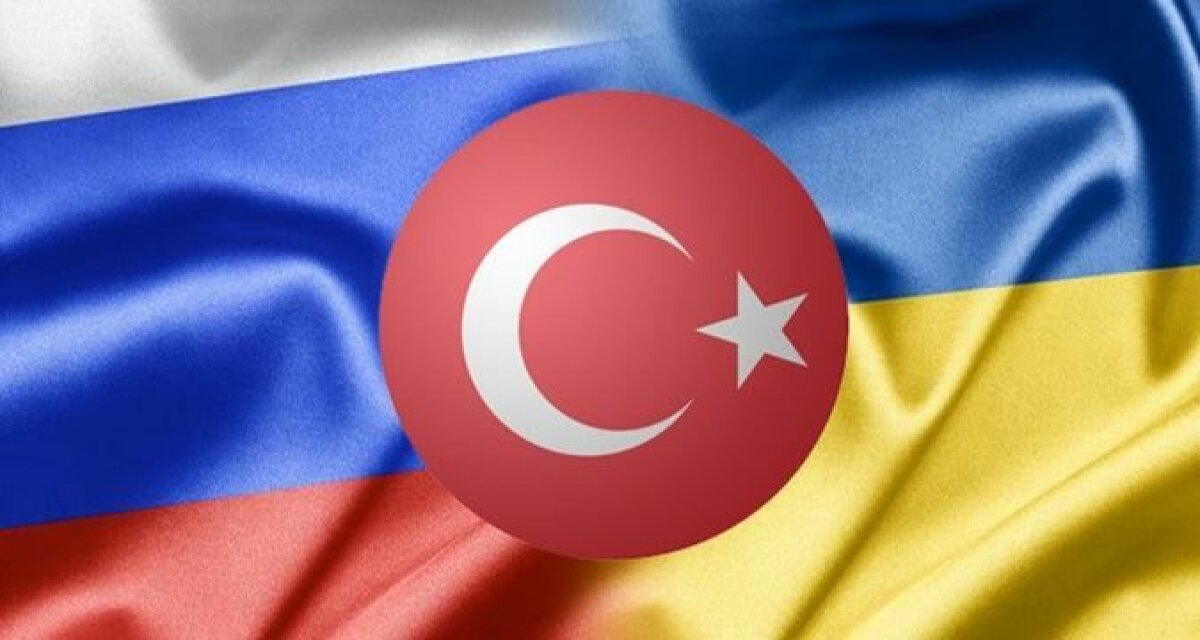 Ukrayna krizi üzerinden Türk-Rus düşmanlığı yaratacaklar